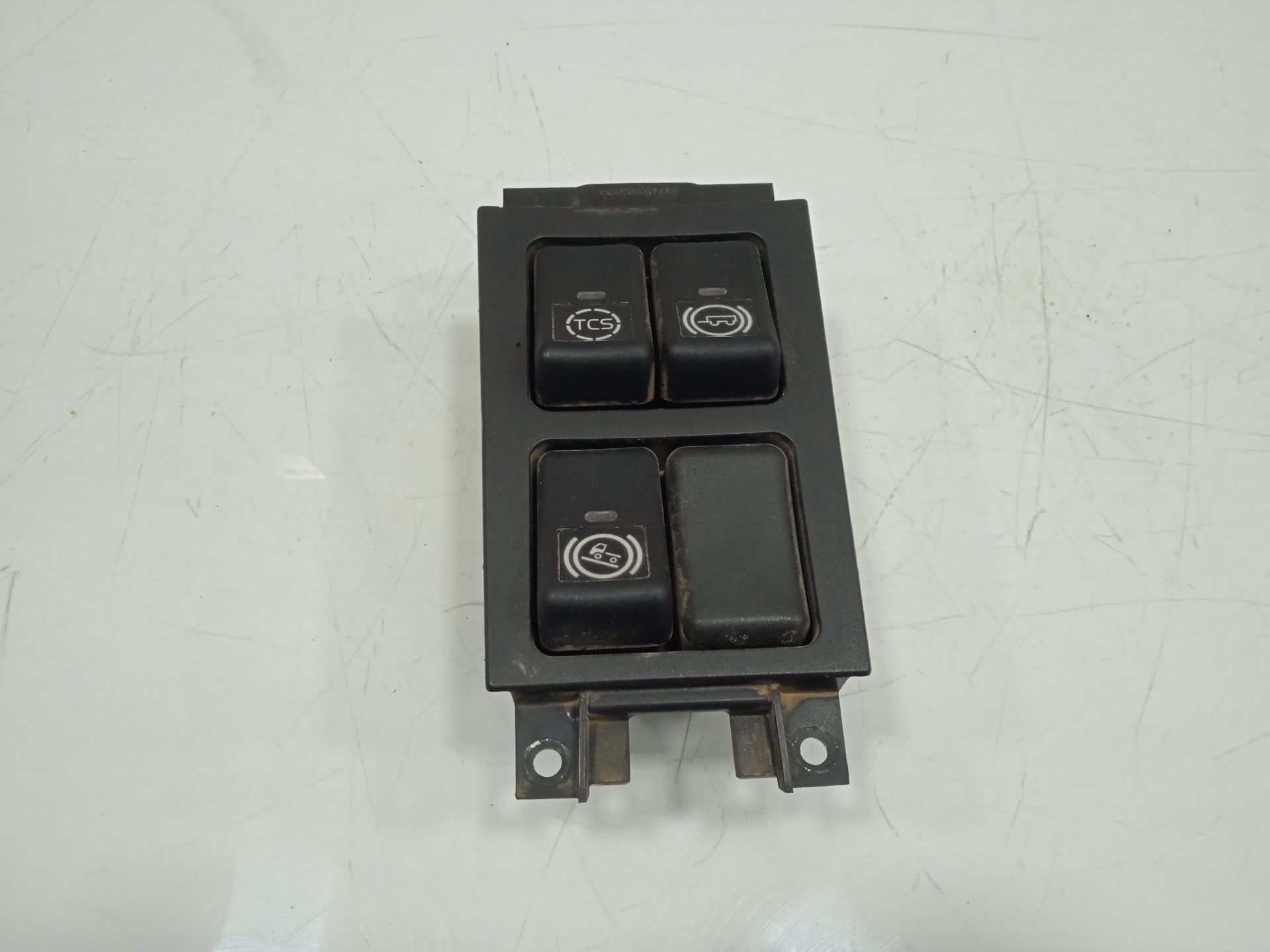 Mando multifuncion volvo fh fg 4x2 low largo (lh1 o l2h1)