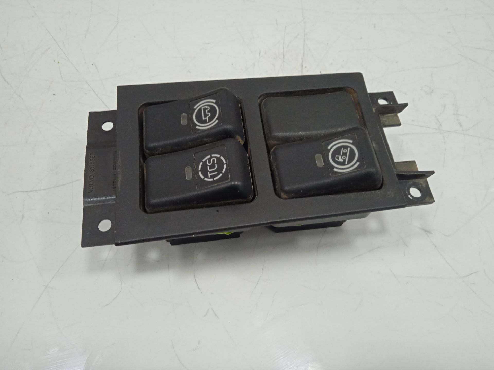 Mando multifuncion volvo fh fg 4x2 low largo (lh1 o l2h1)