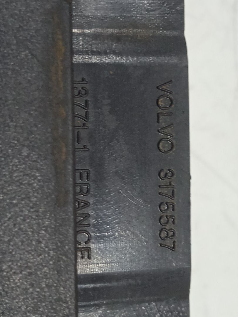 Mando multifuncion volvo fh fg 4x2 low largo (lh1 o l2h1)