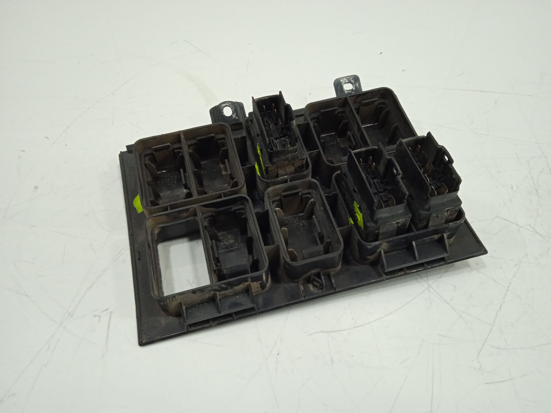 Mando multifuncion volvo fh fg 4x2 low largo (lh1 o l2h1)