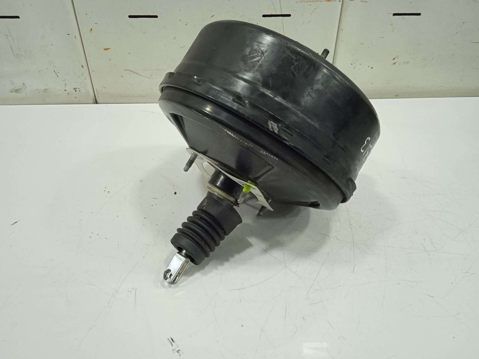 Servofreno   no identificado