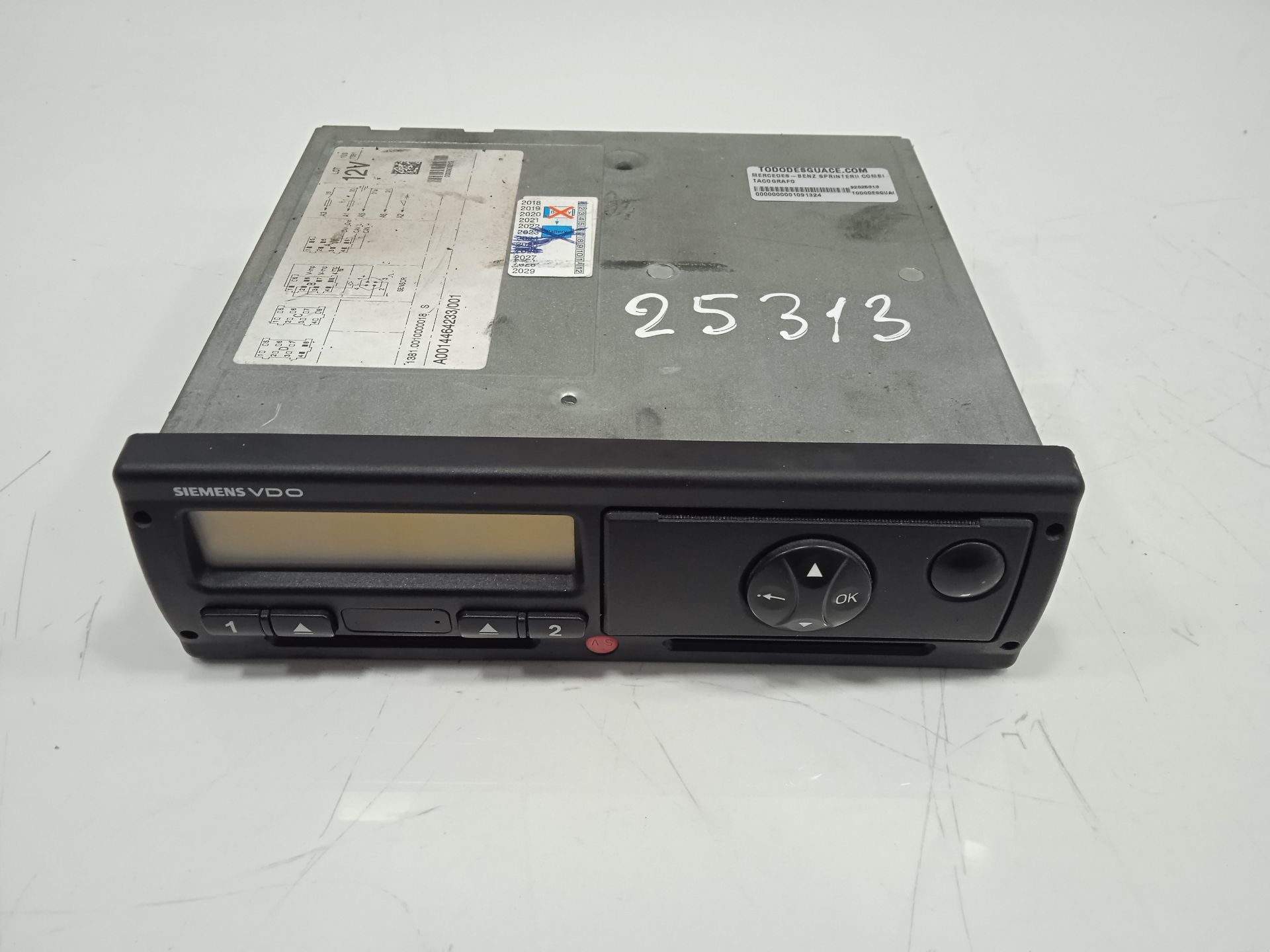 No identificado   no identificado