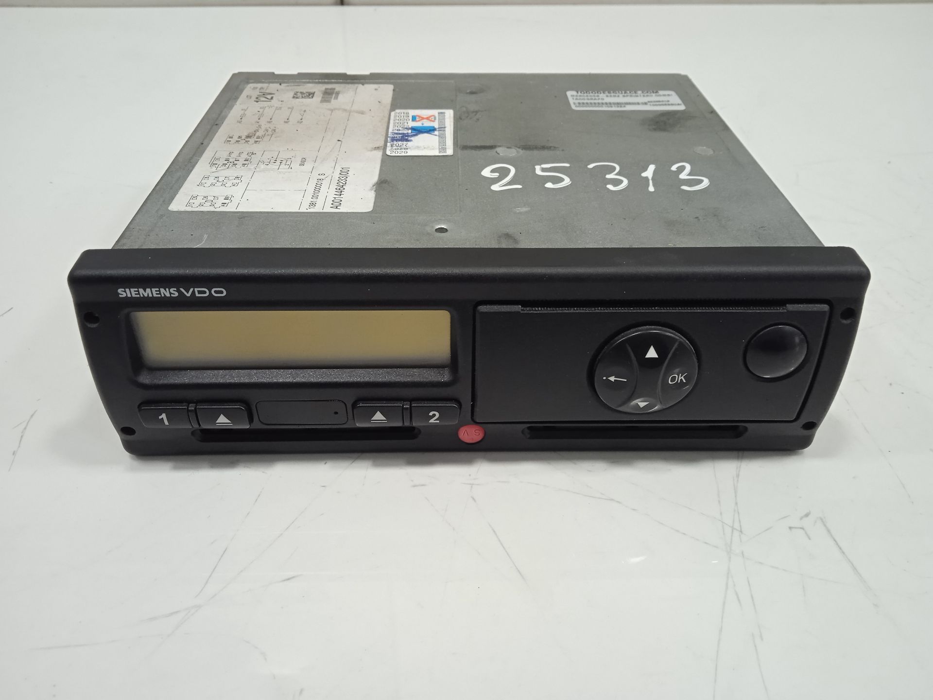 No identificado   no identificado