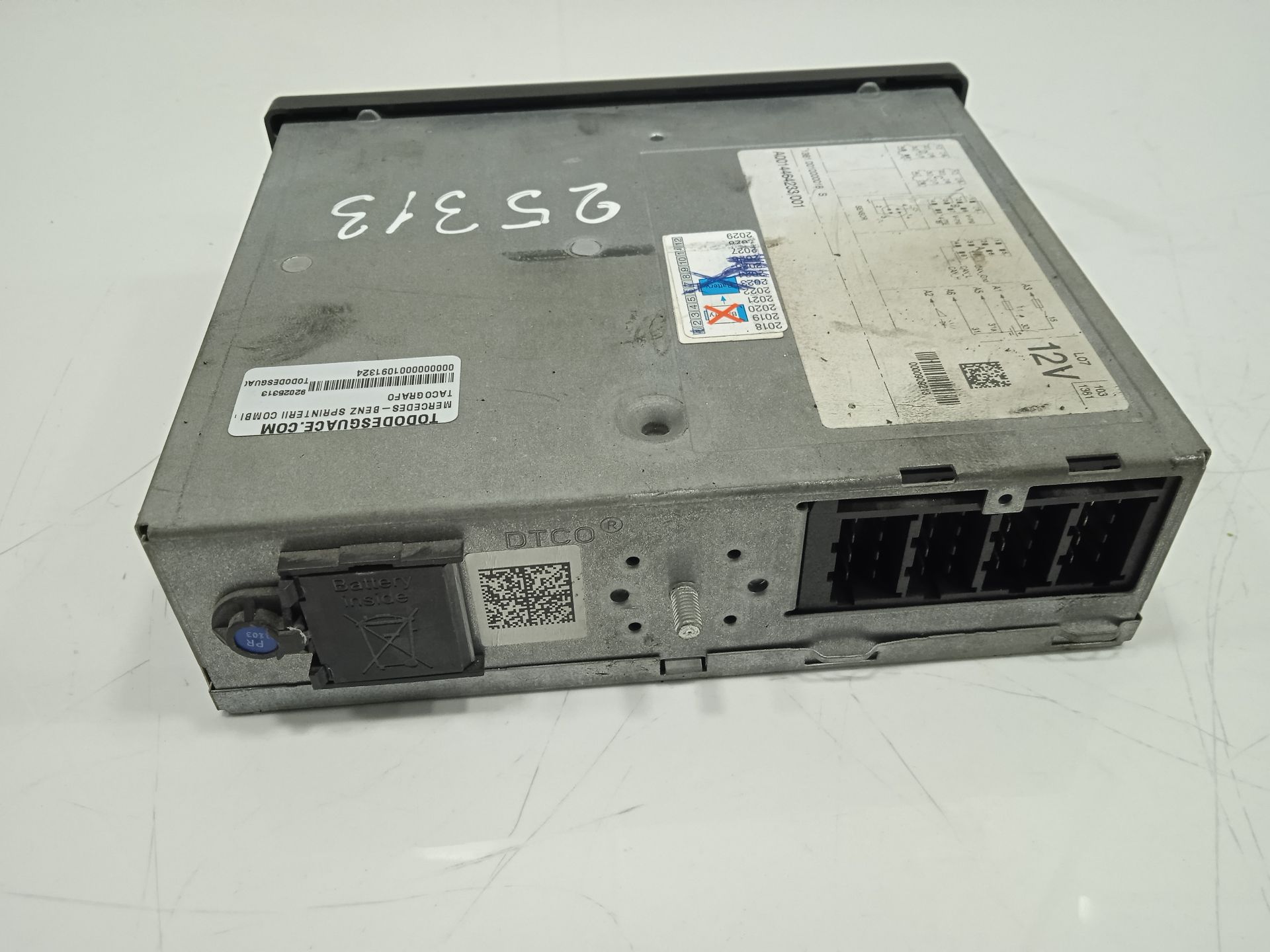 No identificado   no identificado