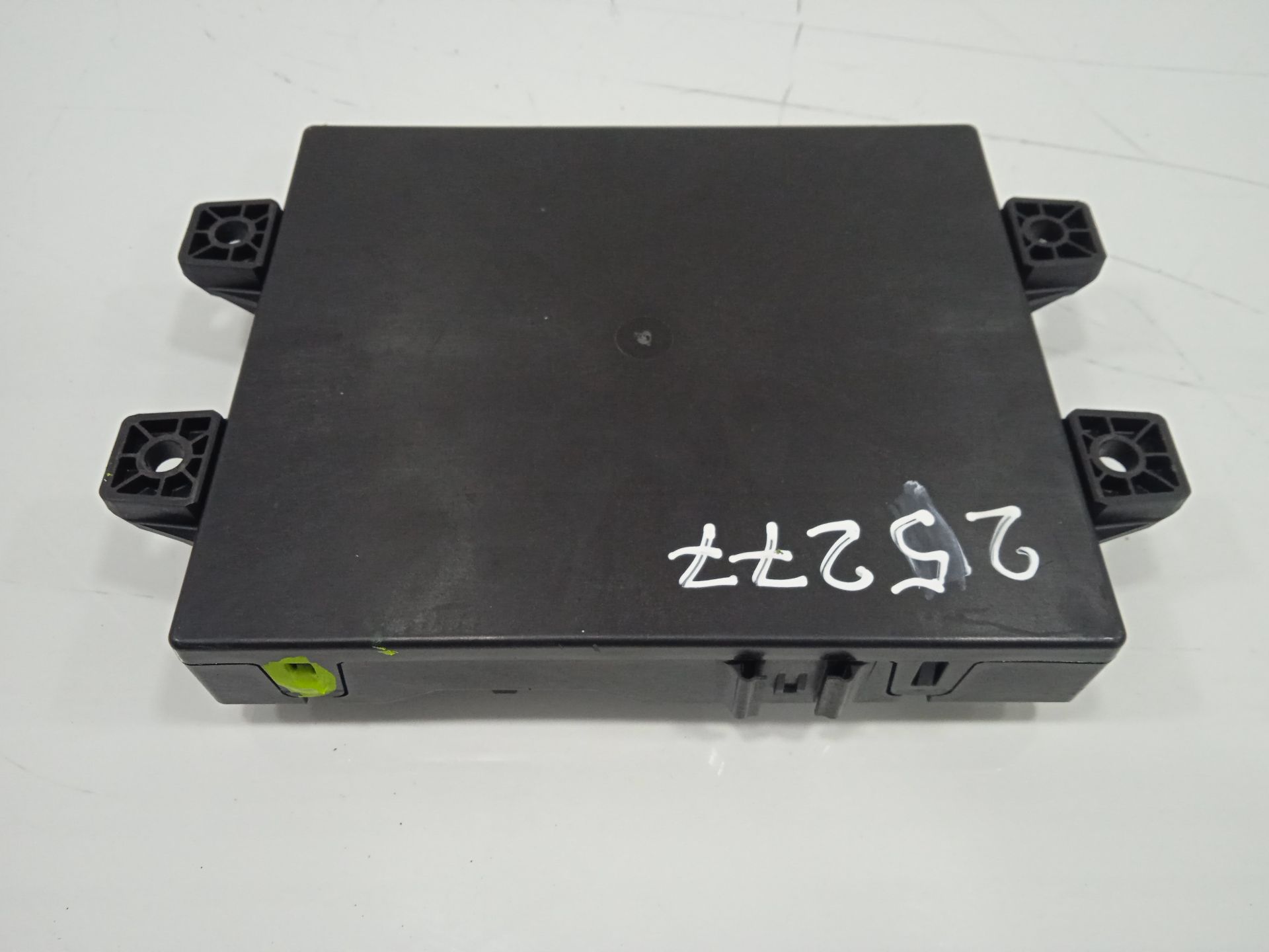 Modulo electronico   no identificado