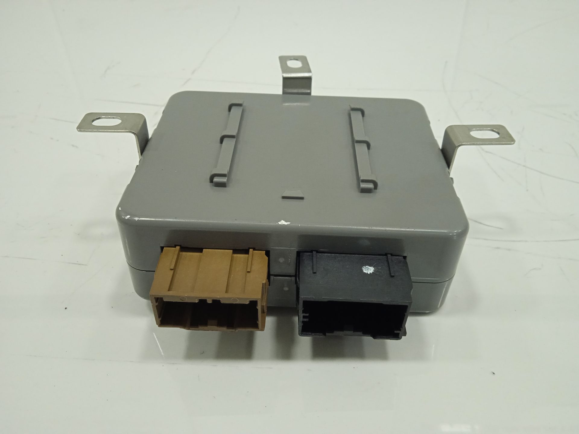 Modulo electronico   no identificado