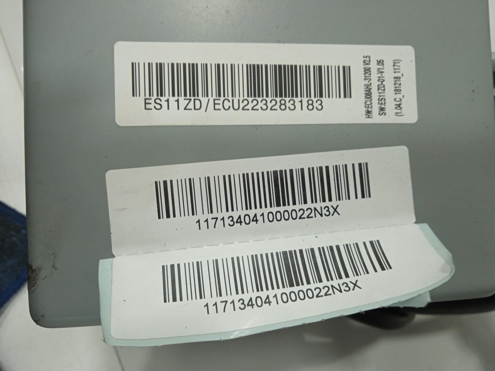 Columna direccion   no identificado