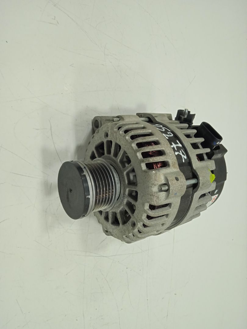 Alternador   no identificado