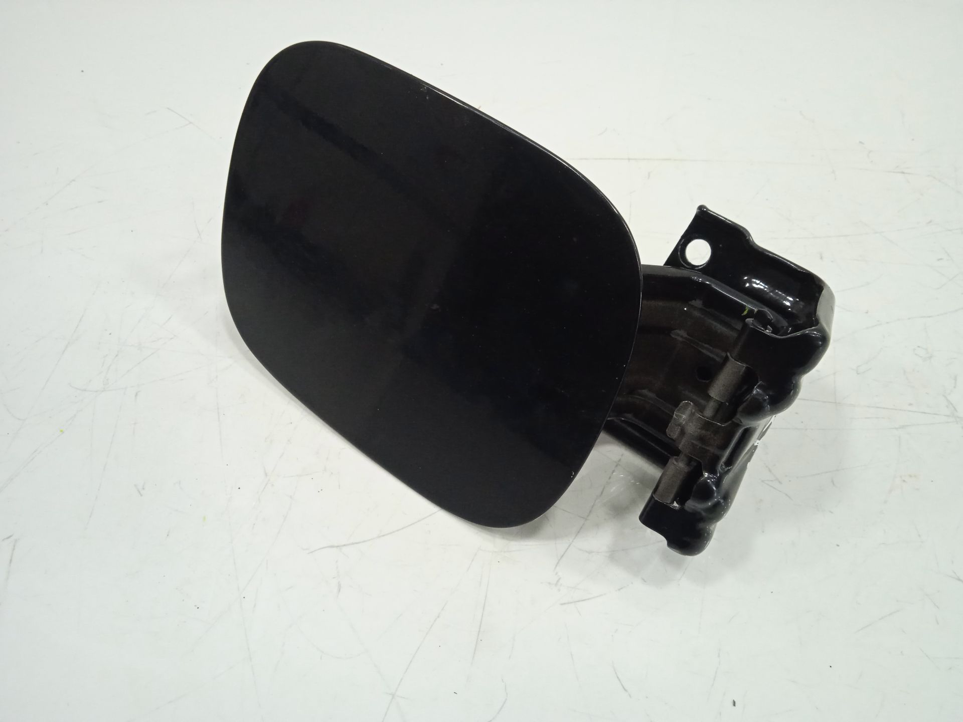 Tapa exterior combustible   no identificado