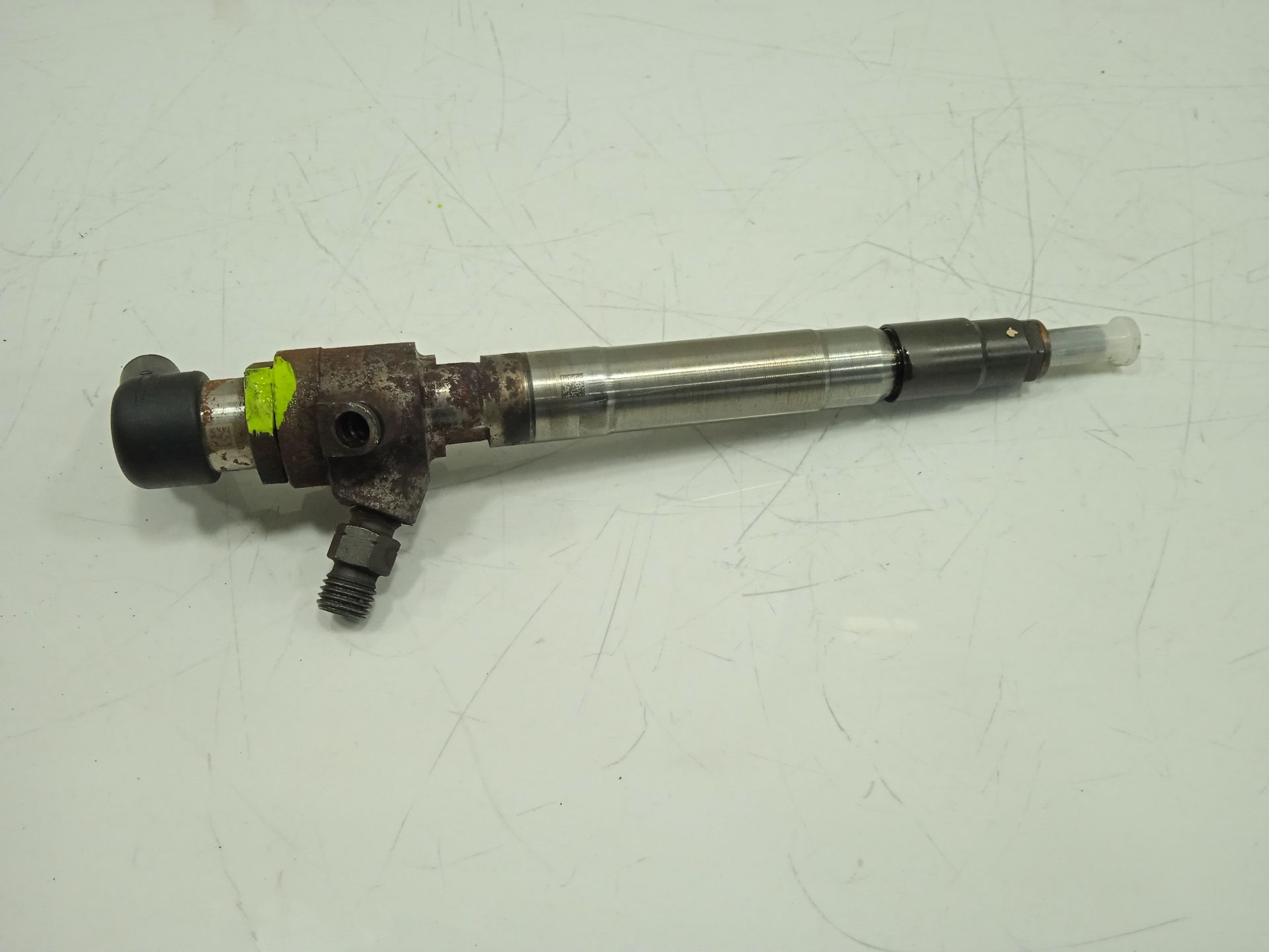 Inyector hdi (335)