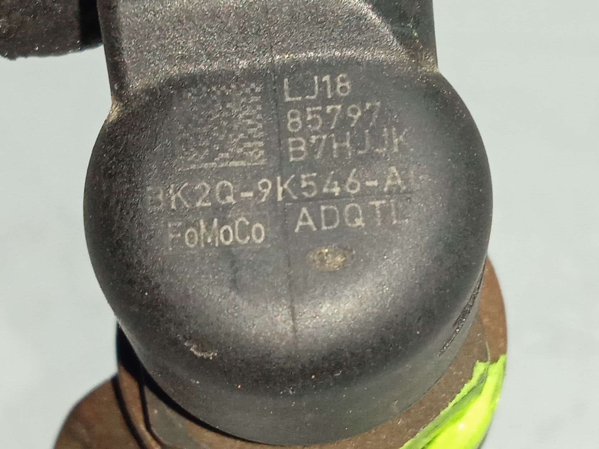 Inyector hdi (335)