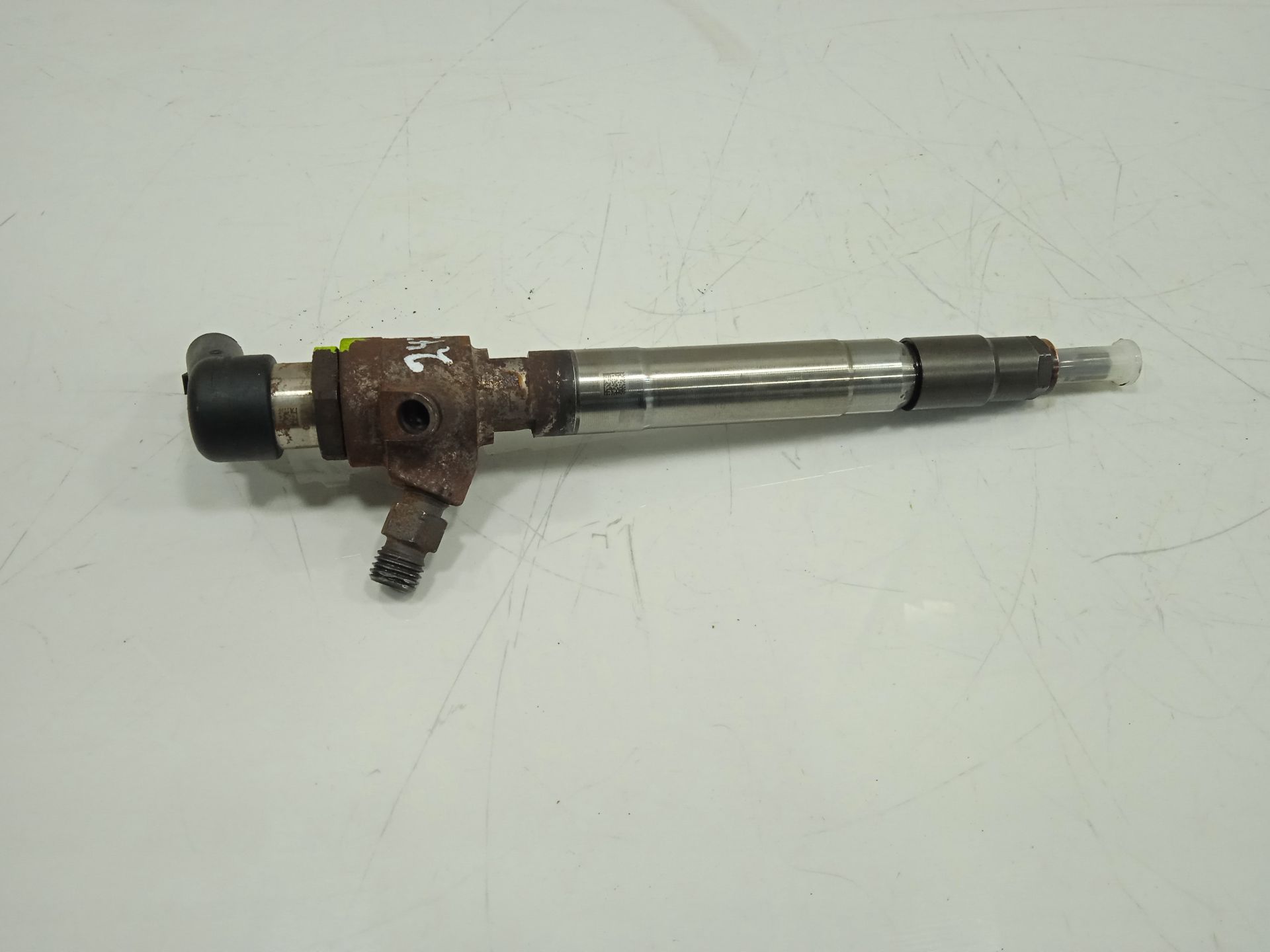Inyector hdi (335)