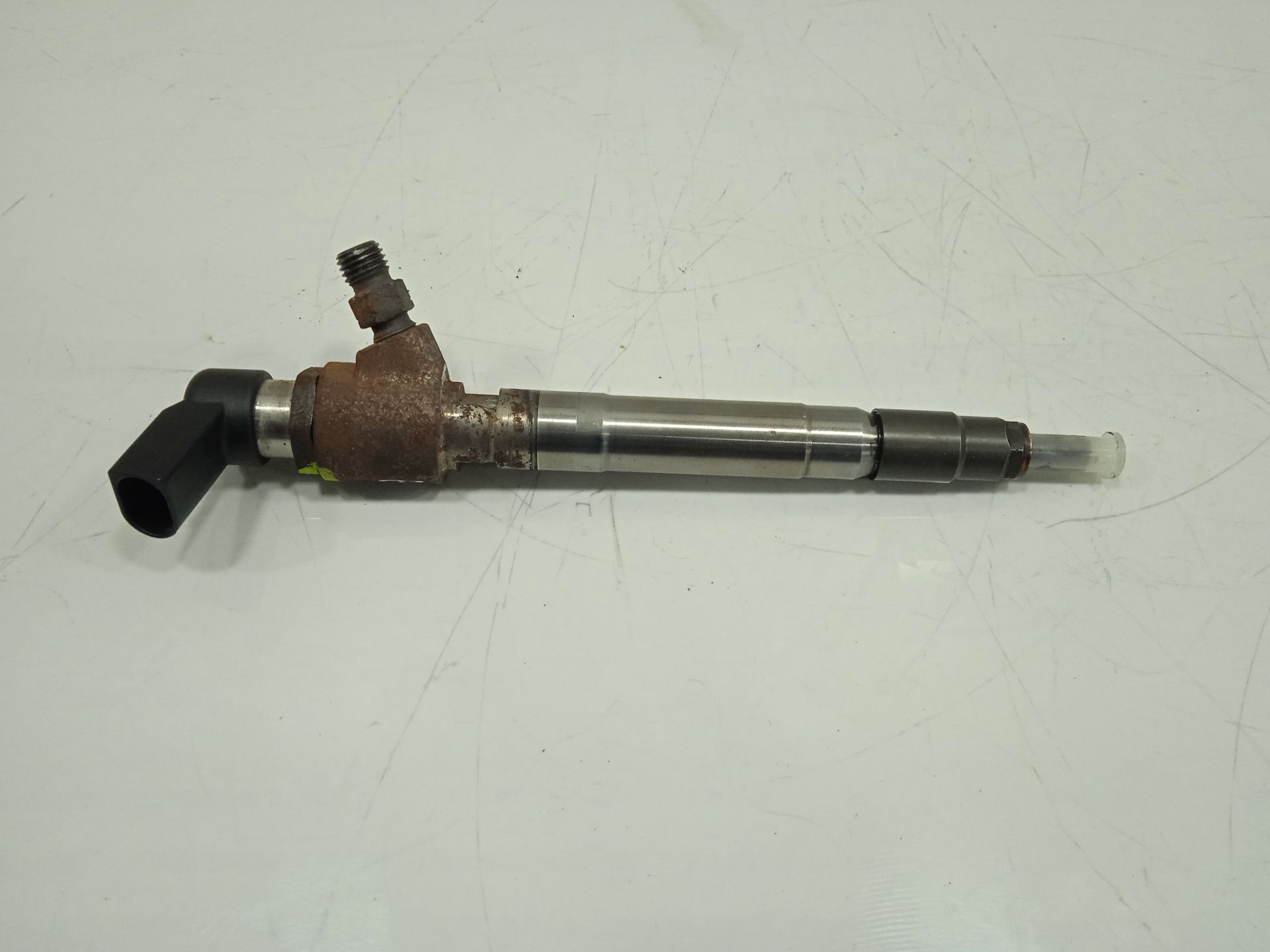 Inyector hdi (335)