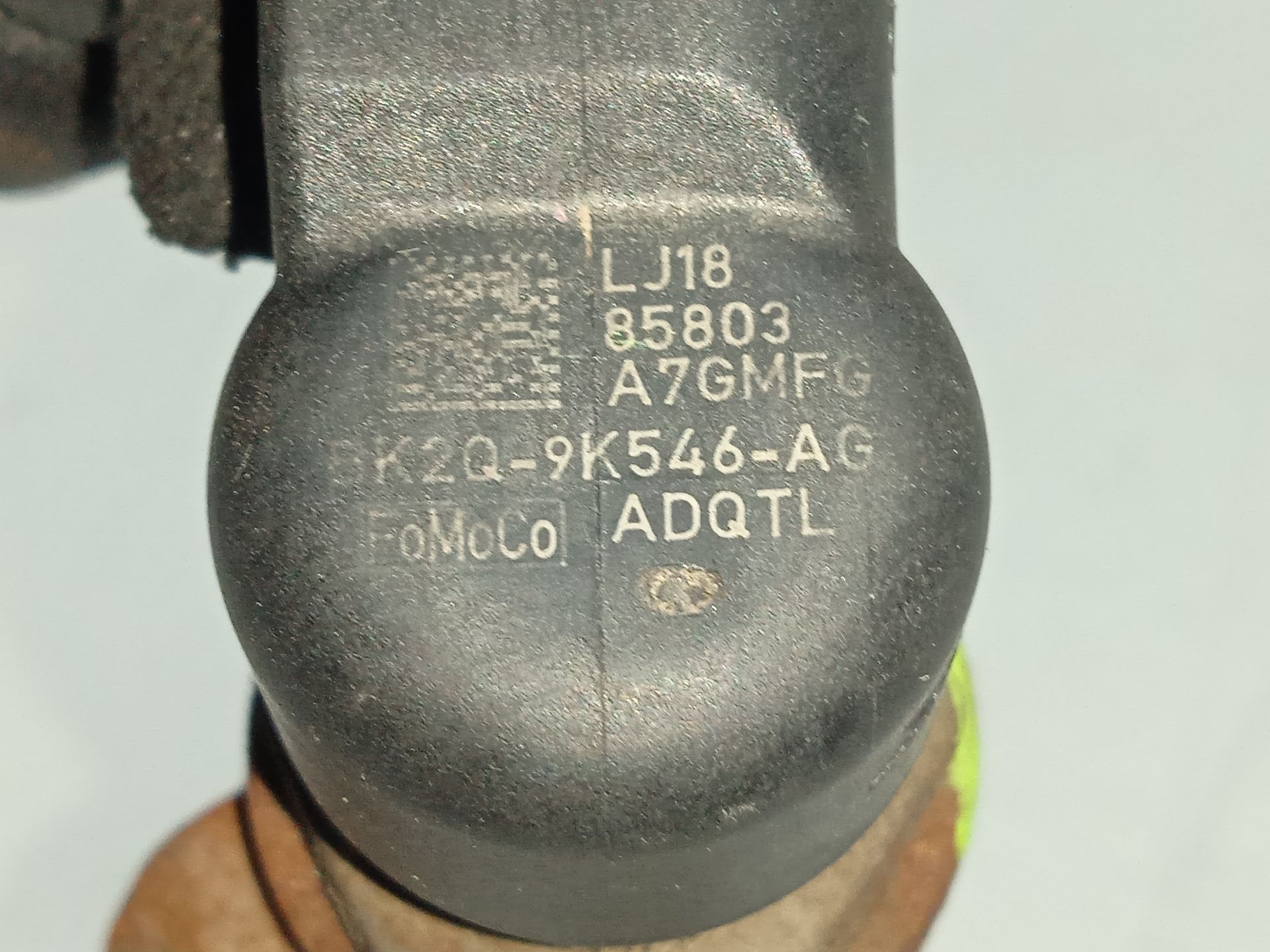 Inyector hdi (335)