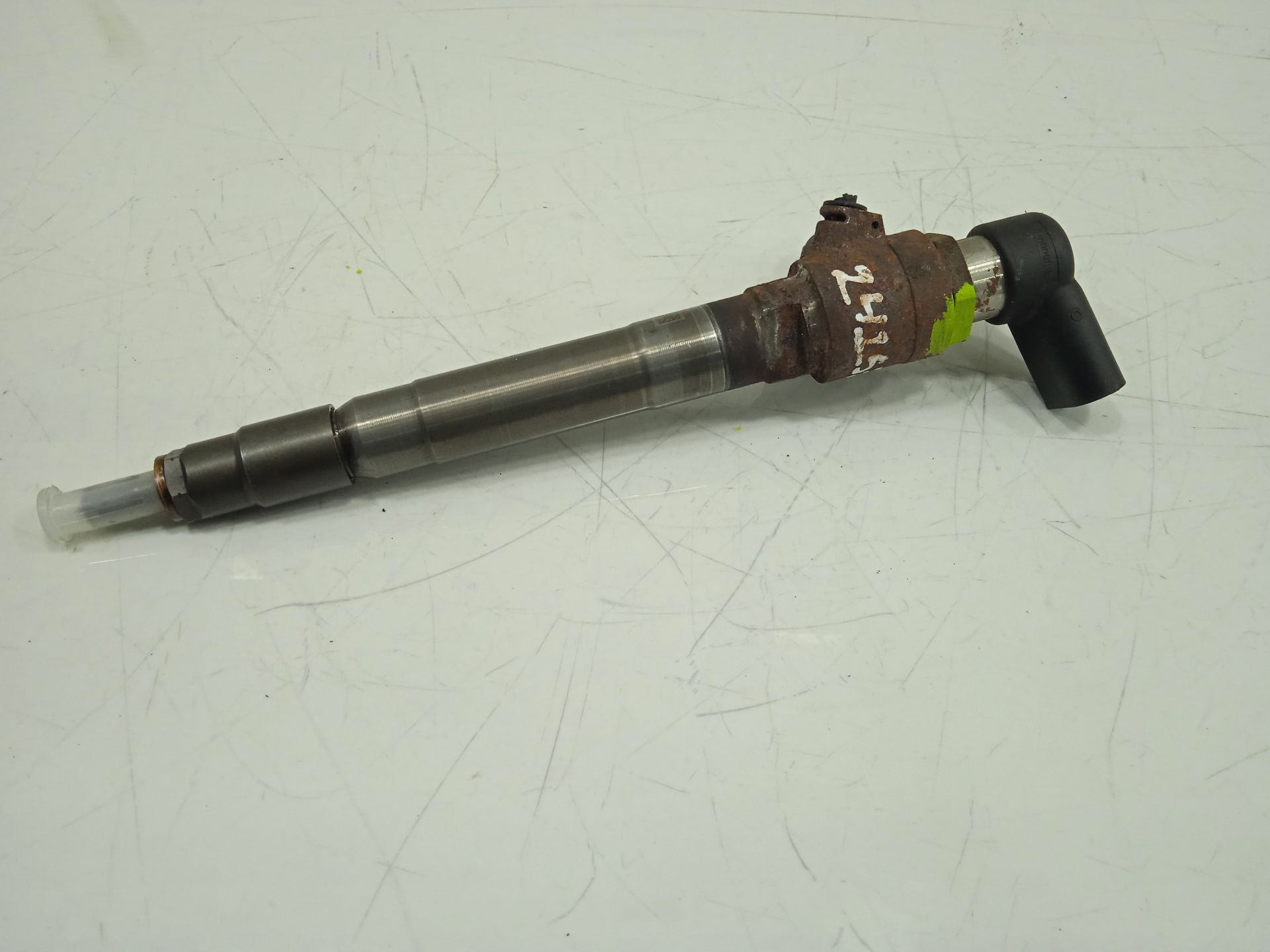 Inyector hdi (335)