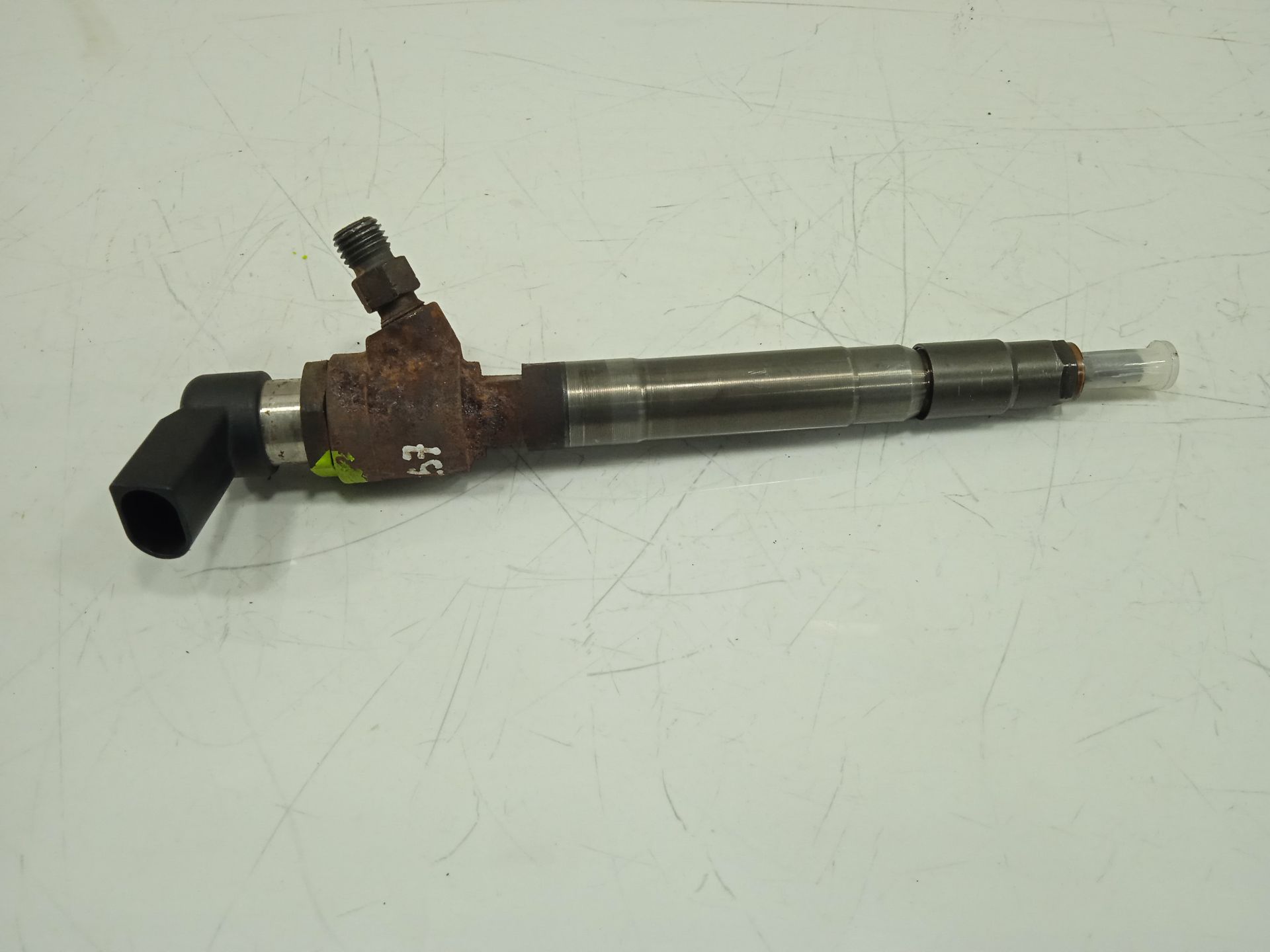 Inyector hdi (335)