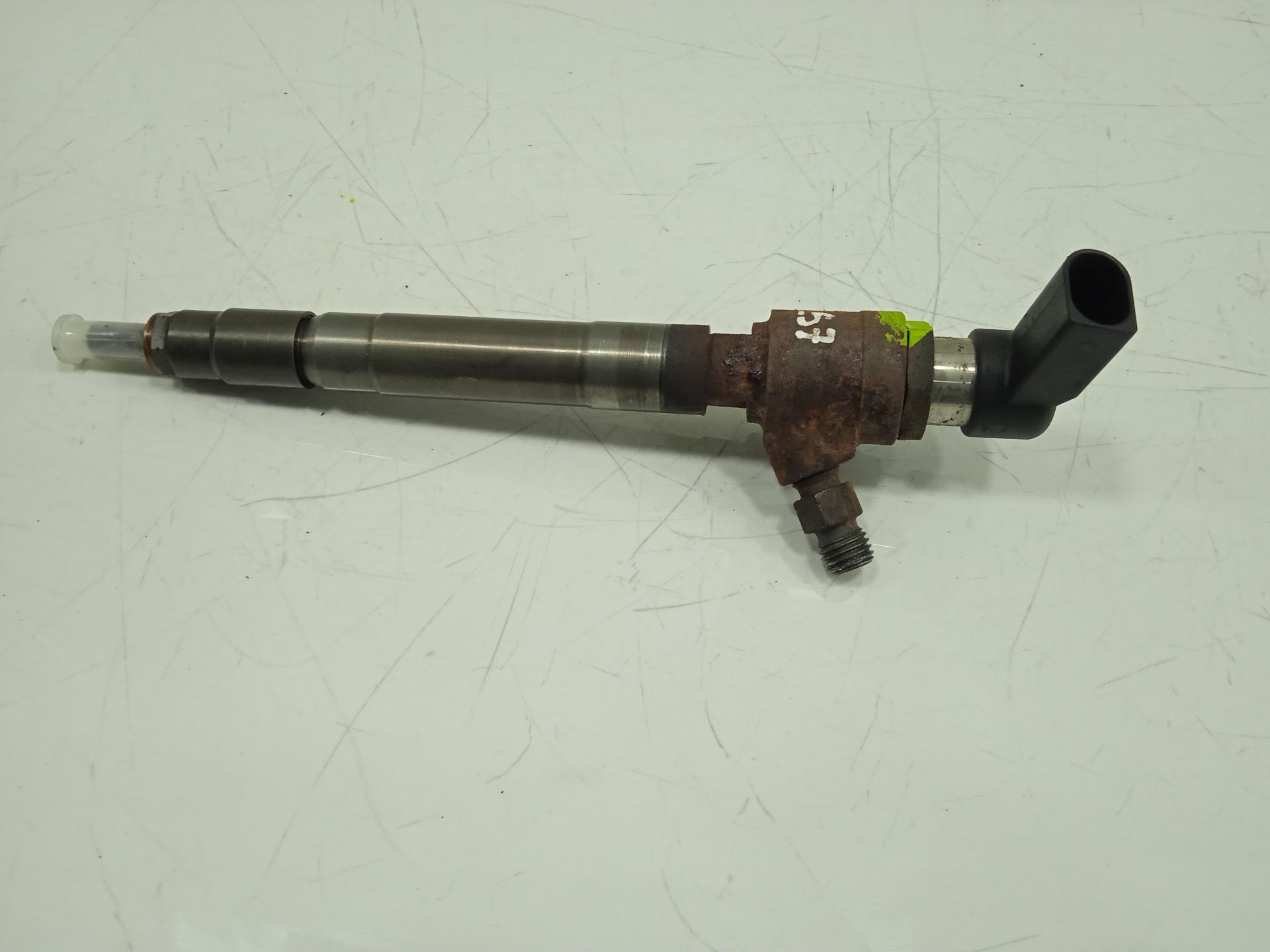Inyector hdi (335)