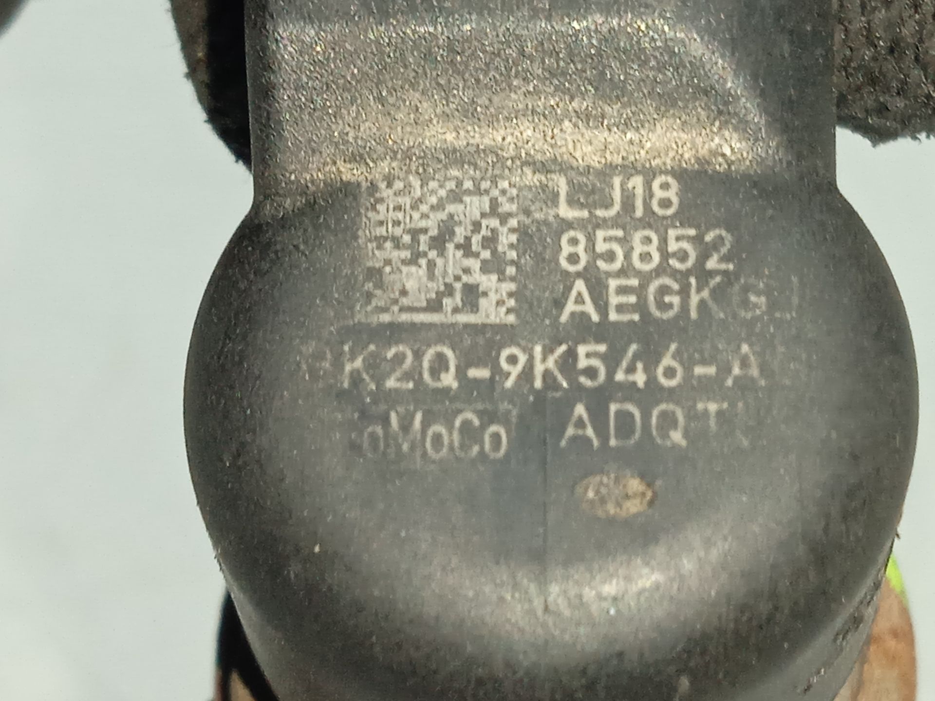 Inyector hdi (335)