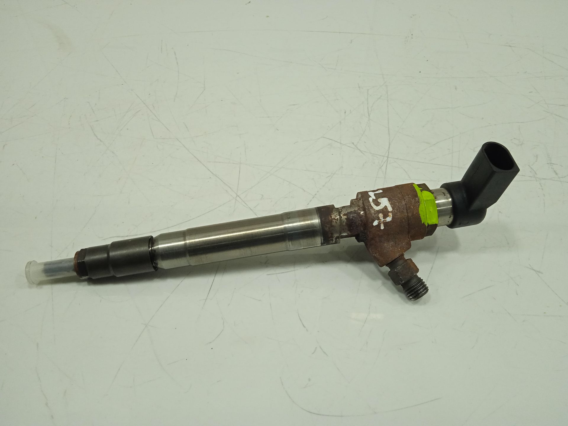 Inyector hdi (335)