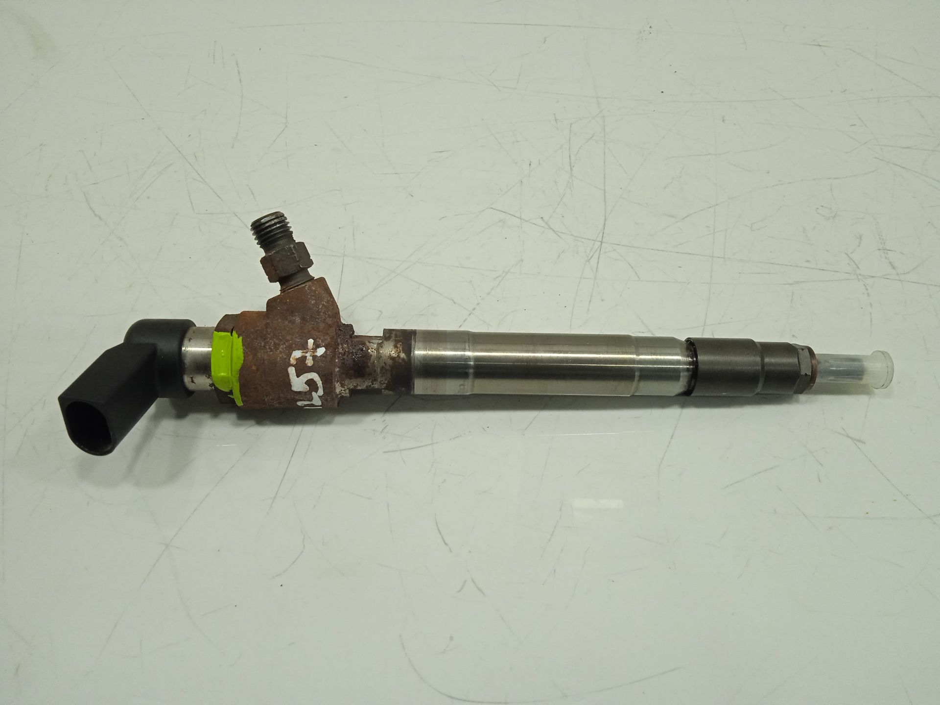 Inyector hdi (335)
