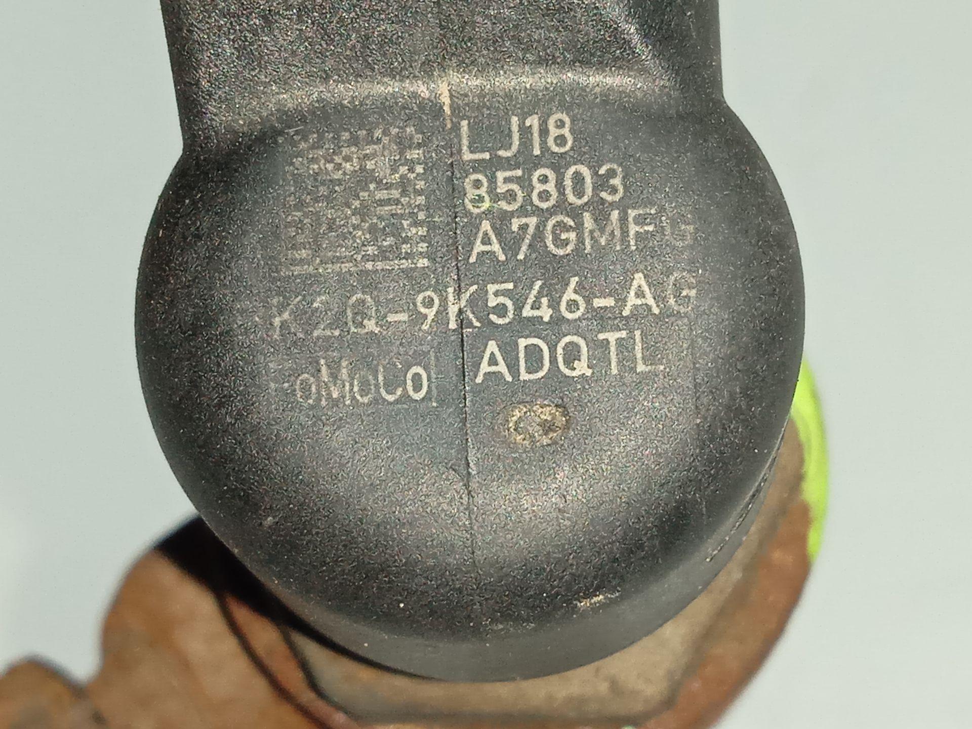 Inyector hdi (335)