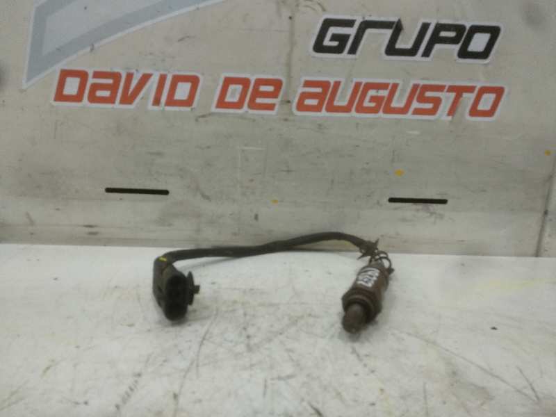  sonda lambda   renault clio ii fase i (b/cbo) 1.2 1.2