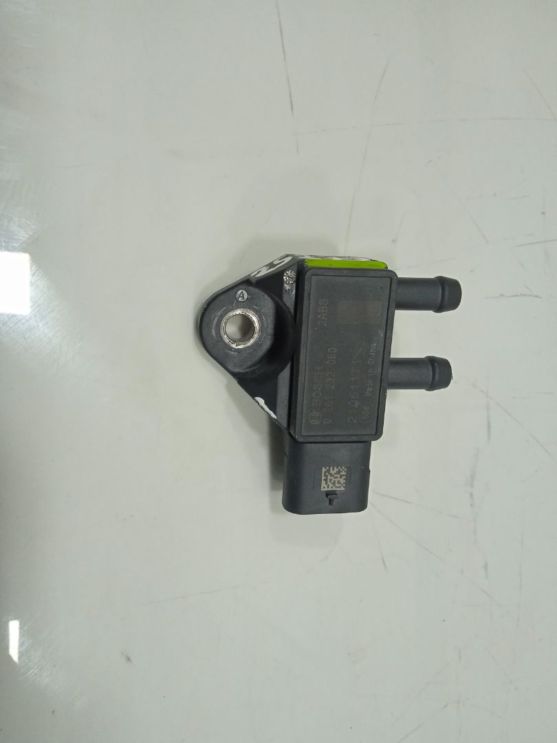 Sensor   no identificado