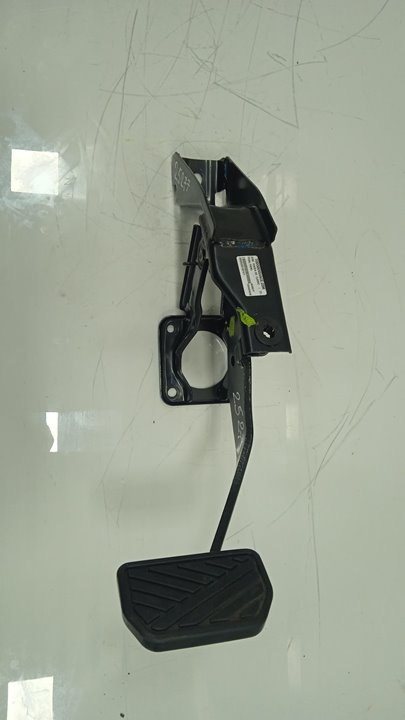 Pedal freno   no identificado