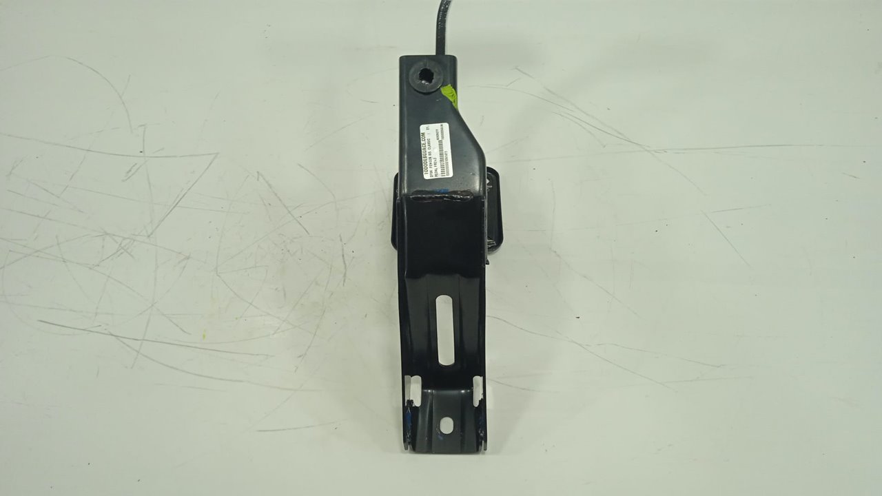 Pedal freno   no identificado