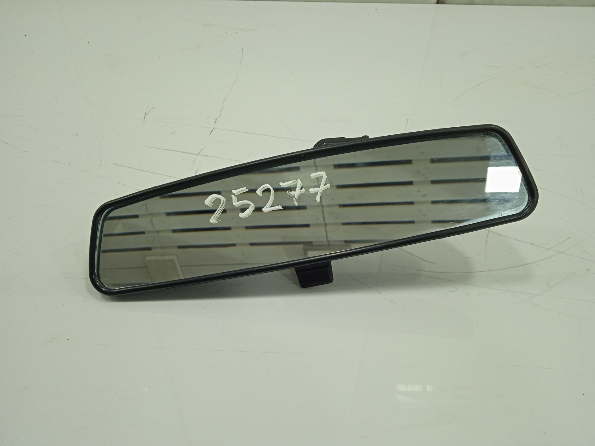 Retrovisor interior   no identificado