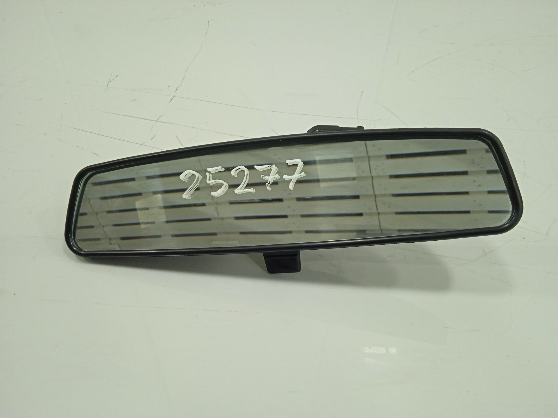 Retrovisor interior   no identificado