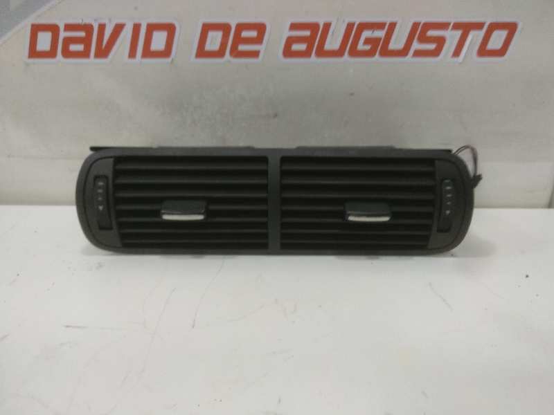  aireador central   audi a3 (8l) 1.9 tdi ambiente 1.9 tdi