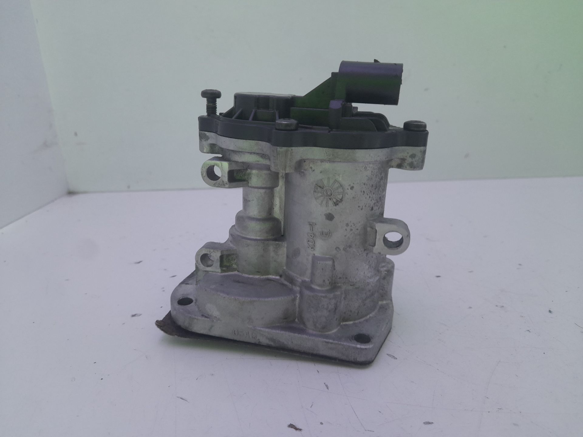 Valvula egr ford focus sportbreak (cap) ghia