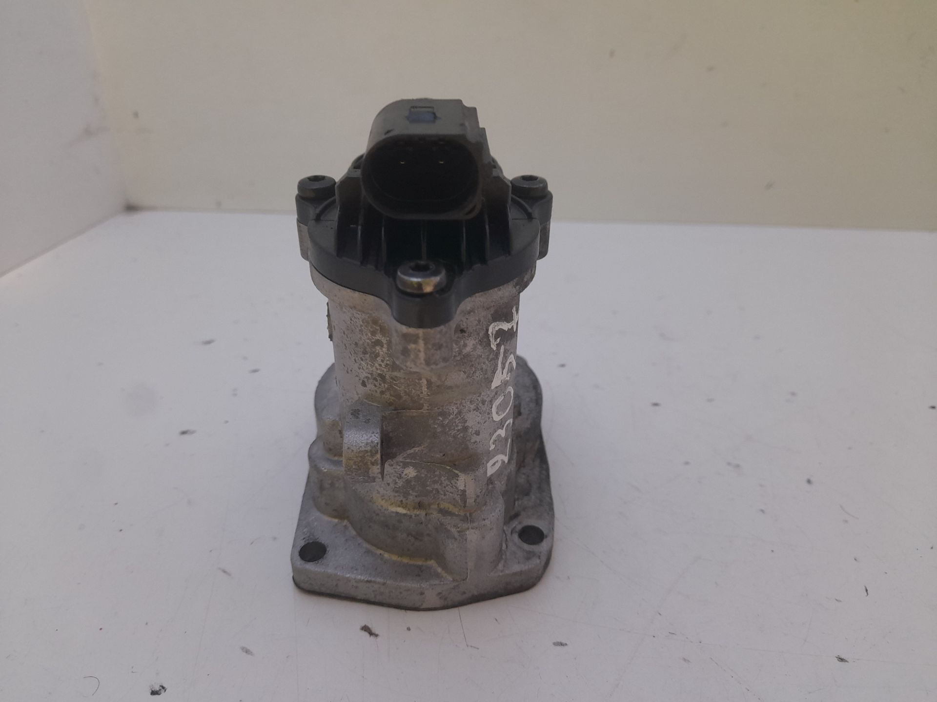 Valvula egr ford focus sportbreak (cap) ghia