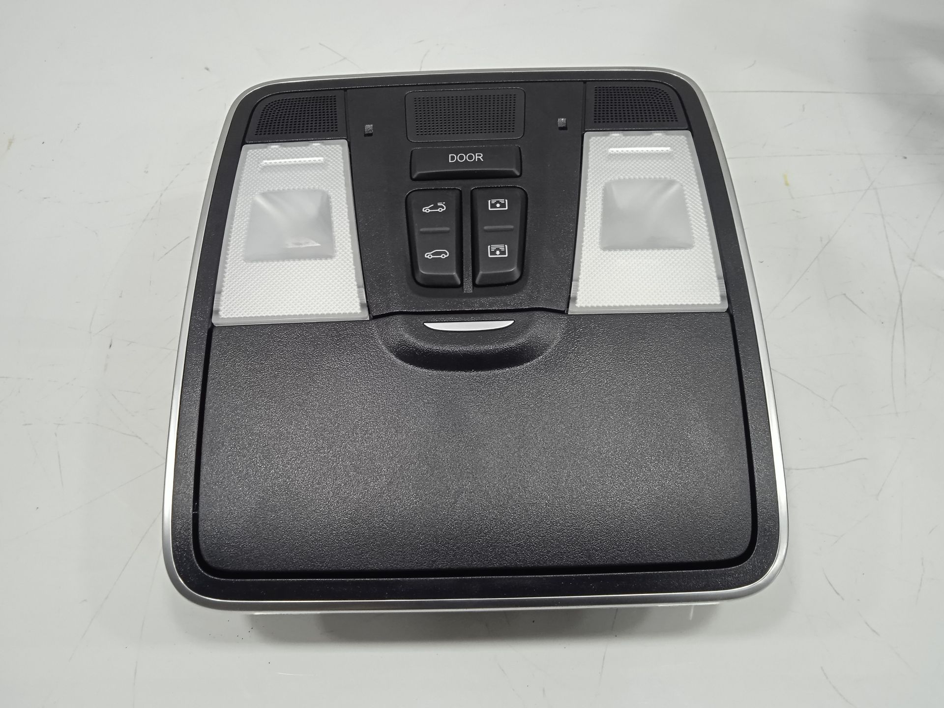 Luz interior   no identificado