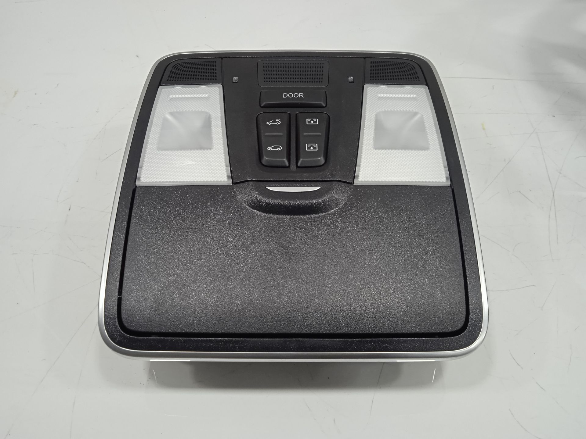 Luz interior   no identificado