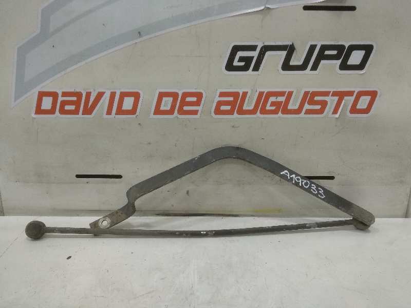  soporte de varilla   mercedes actros 4-ejes 6-cil. serie/bm 3235 (8x4/4) om 501 la l (largo) 12.0 v6 diesel (om 501 la)