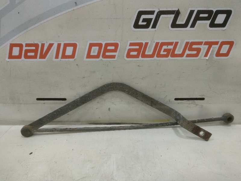  soporte de varilla   mercedes actros 4-ejes 6-cil. serie/bm 3235 (8x4/4) om 501 la l (largo) 12.0 v6 diesel (om 501 la)