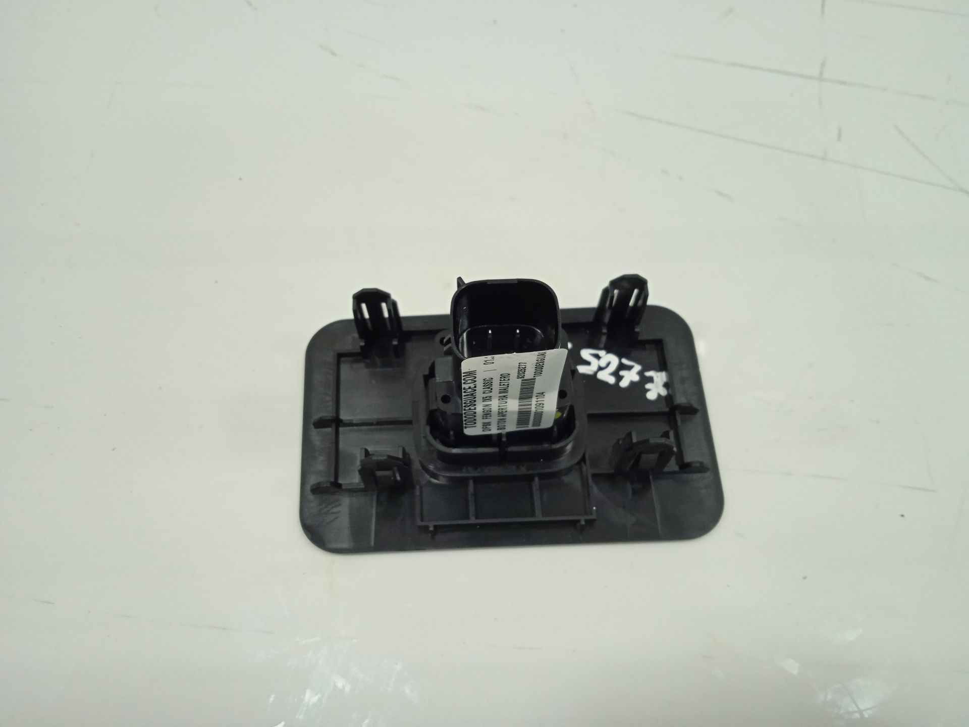 No identificado   no identificado