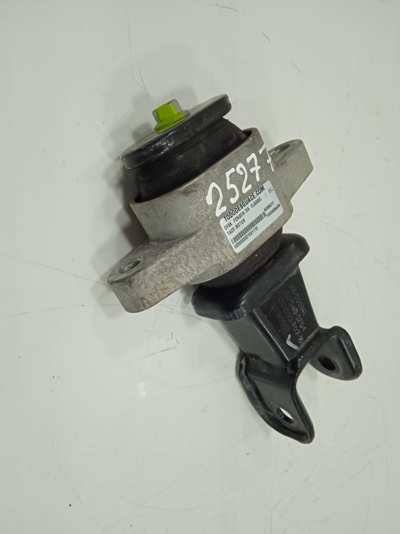 No identificado   no identificado