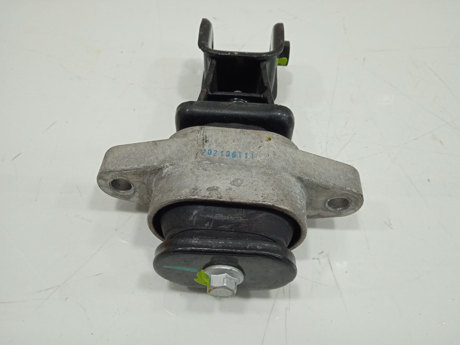 No identificado   no identificado