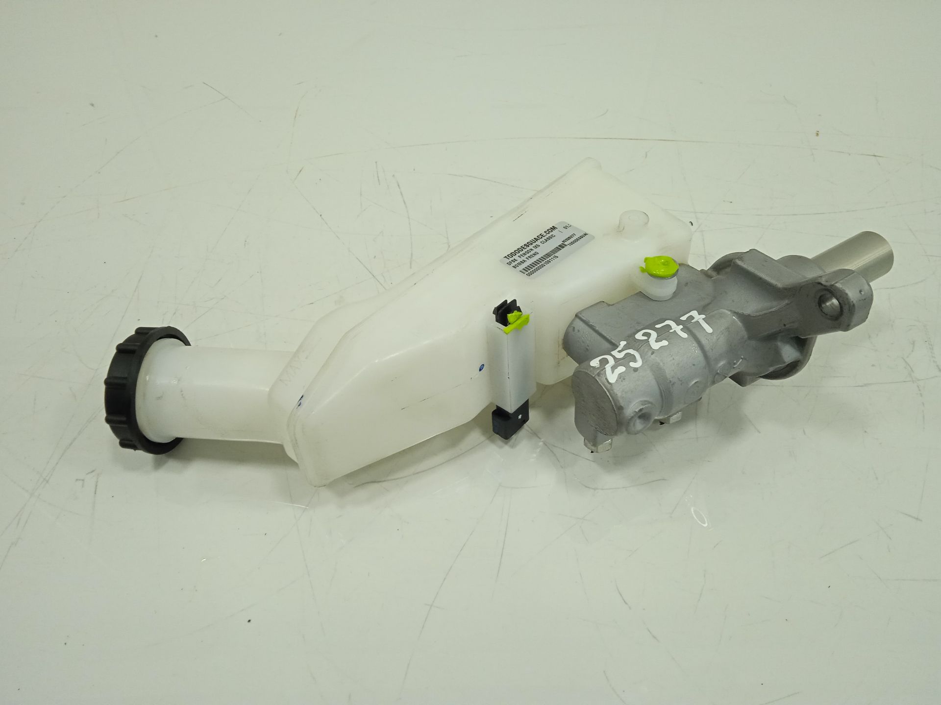 Bomba freno   no identificado