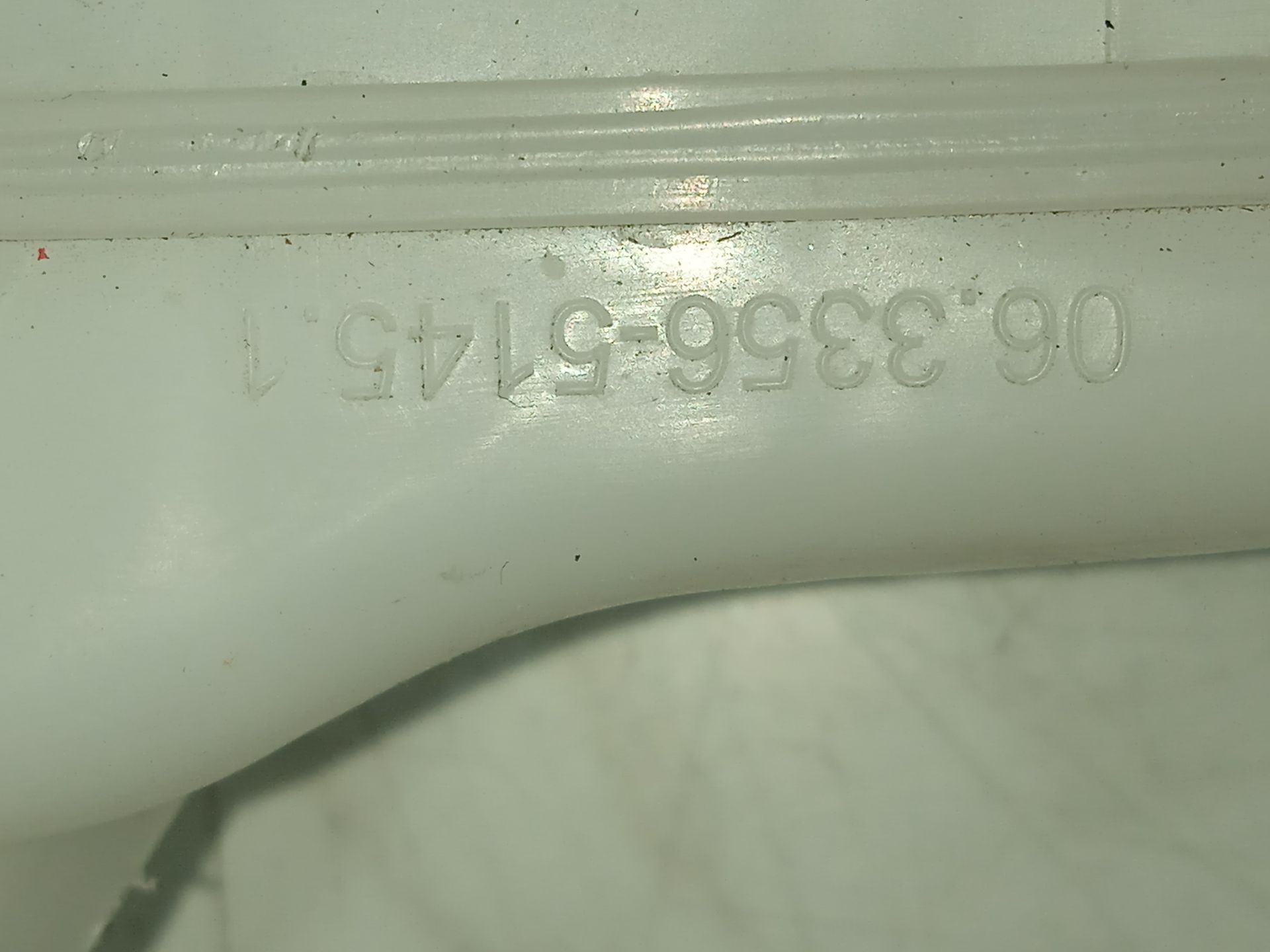 Bomba freno   no identificado