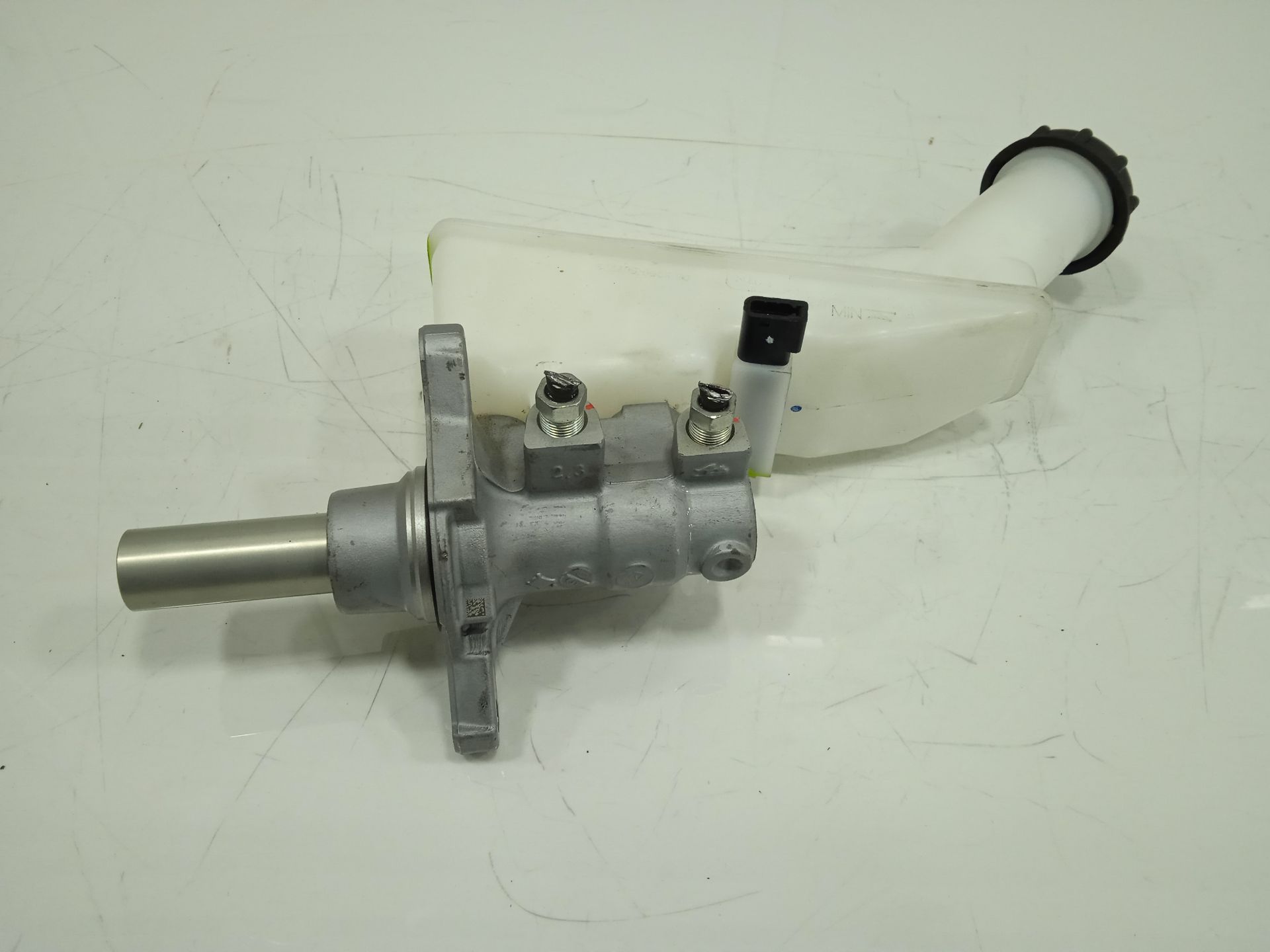 Bomba freno   no identificado