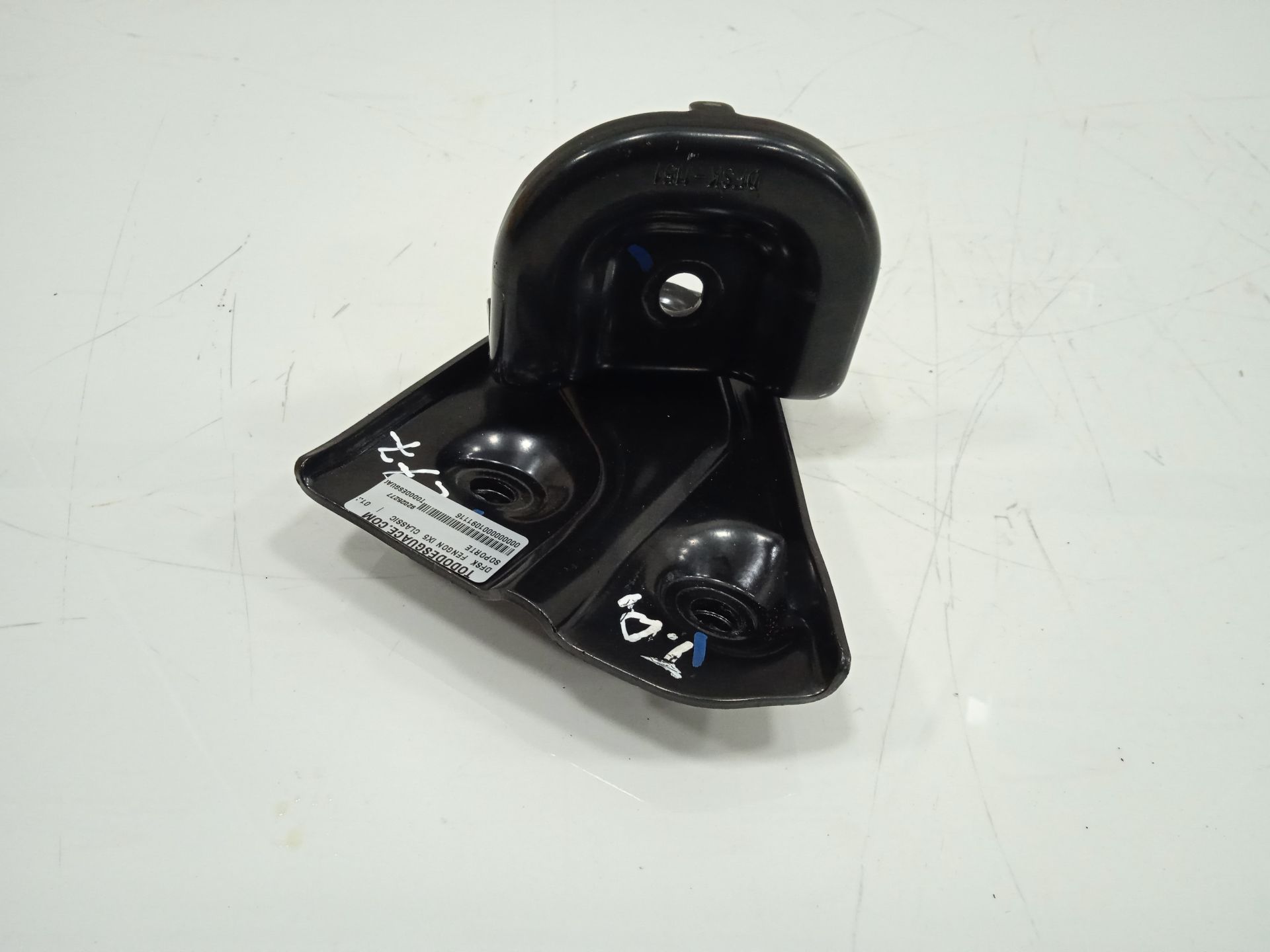 No identificado   no identificado