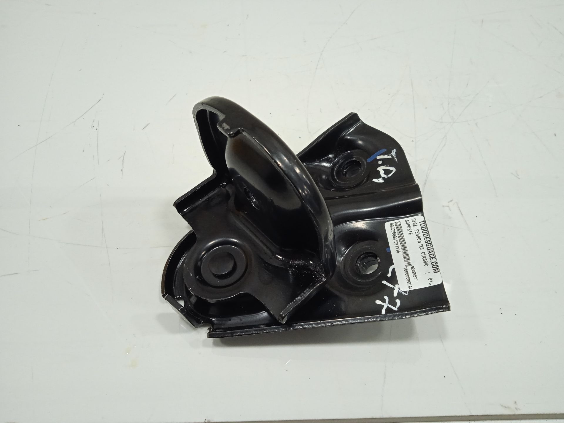 No identificado   no identificado