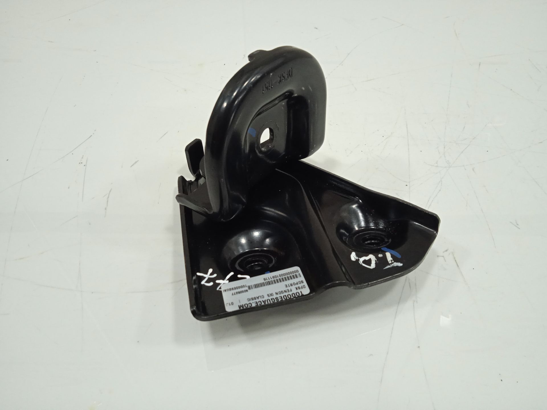 No identificado   no identificado