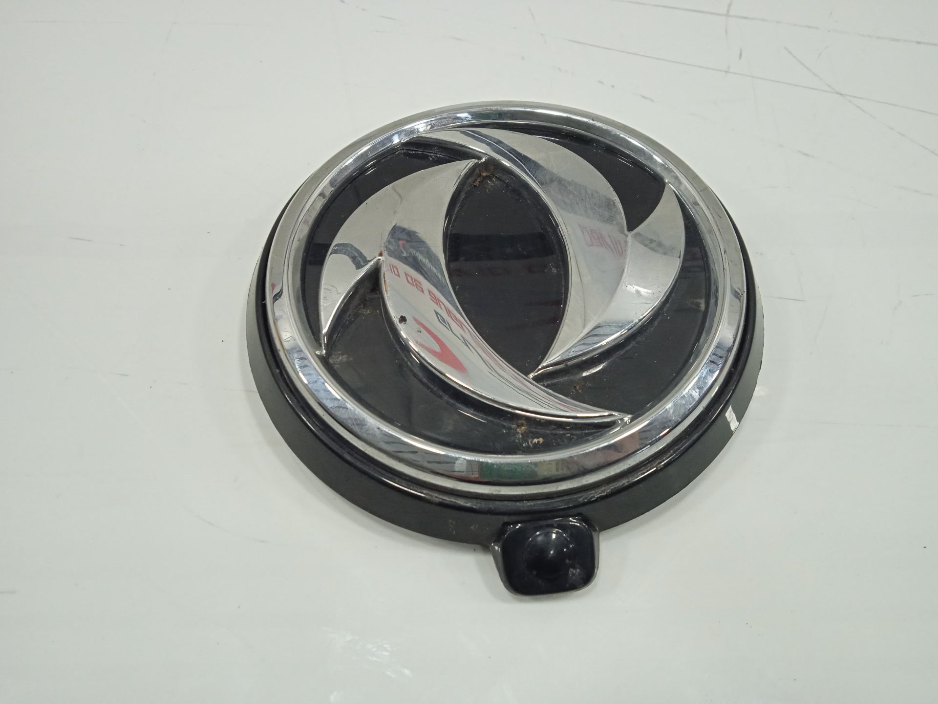 Emblema   no identificado