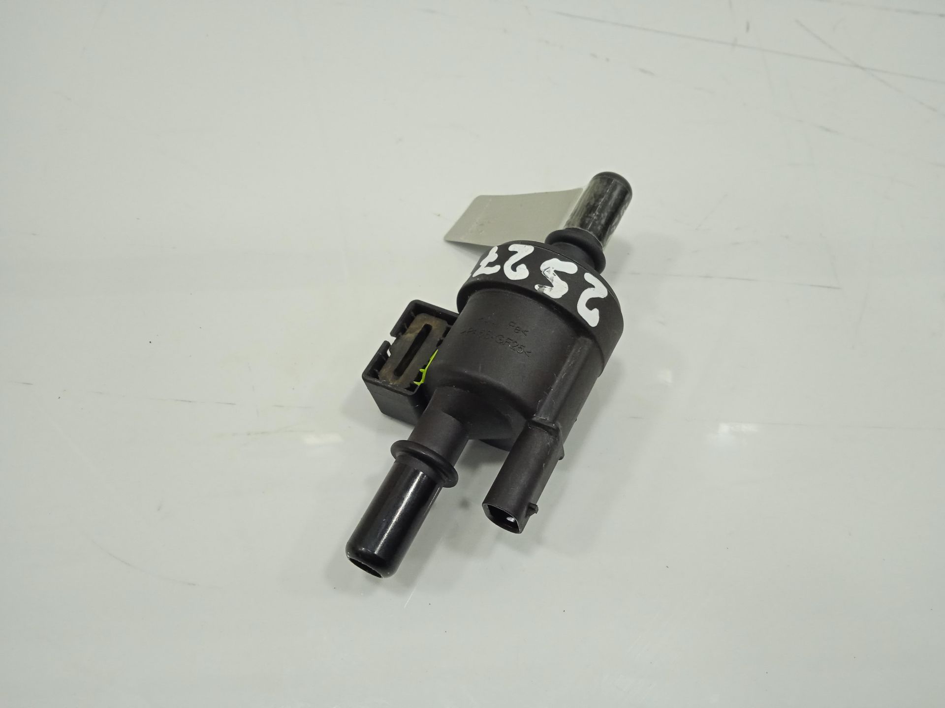 Valvula solenoide   no identificado