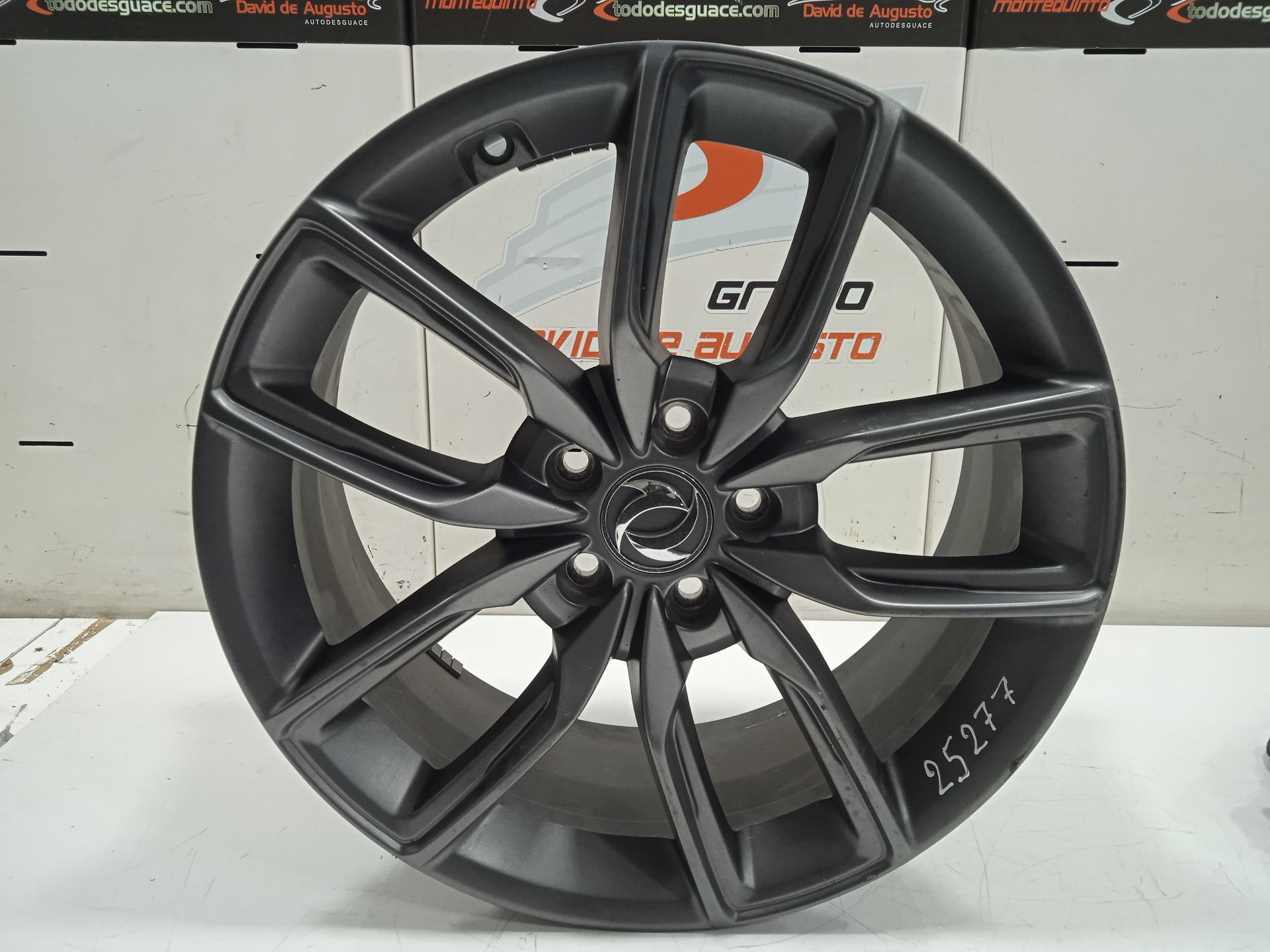 Llanta   no identificado